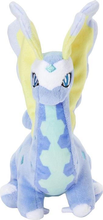 Immagine prodotto Pokémon Amaura Sitting Cuties Peluche - 19 cm (19 cm)