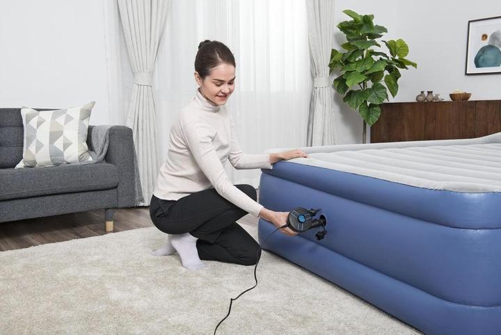 Actual product image Bestway PowerTouch
