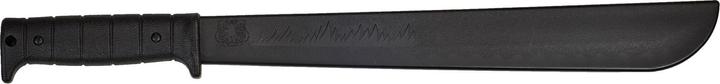 Produktbild Ju-Sports Machete aus Kunststoff (PP)