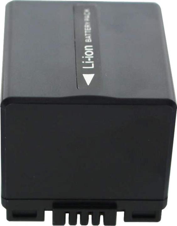Produktbild AccuCell Akku Hitachi DZ-BP14S (Akku)
