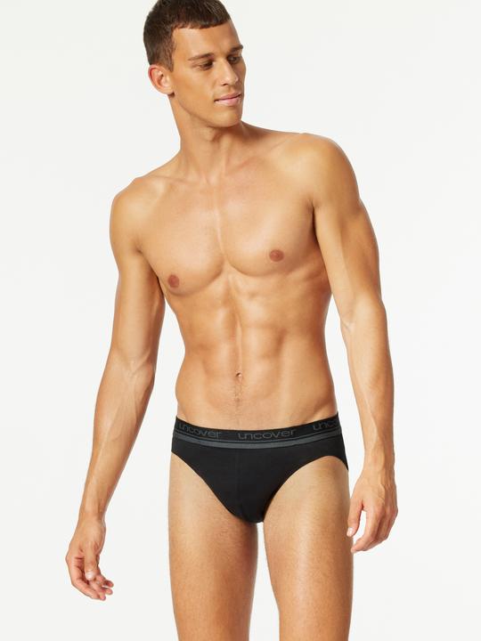 Produktbild Schiesser Rio-Slip Uncover (M, 6er Pack)