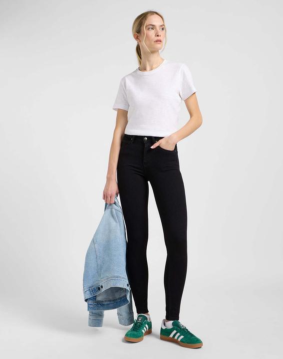 Produktbild Lee Jeans Scarlett High (26)