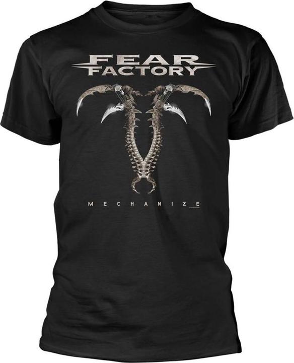 Mechanize TShirt