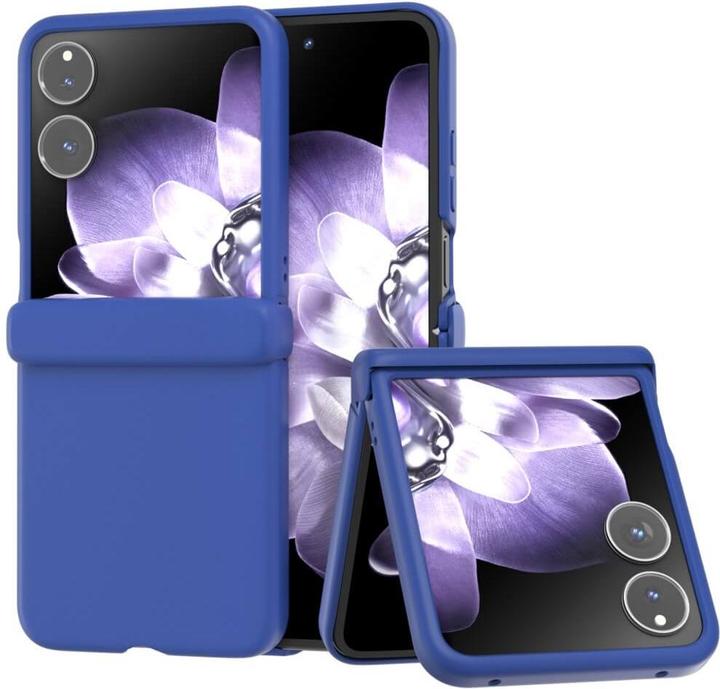 Immagine prodotto Cover-Discount Xiaomi Mix Flip - Custodia per cellulare Skin Feel con protezione della cerniera (Xiaomi MIX Flip)