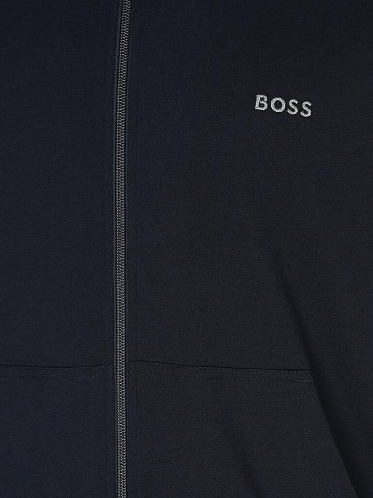 Actual product image BOSS Loungewear Sweat Jacket (S)