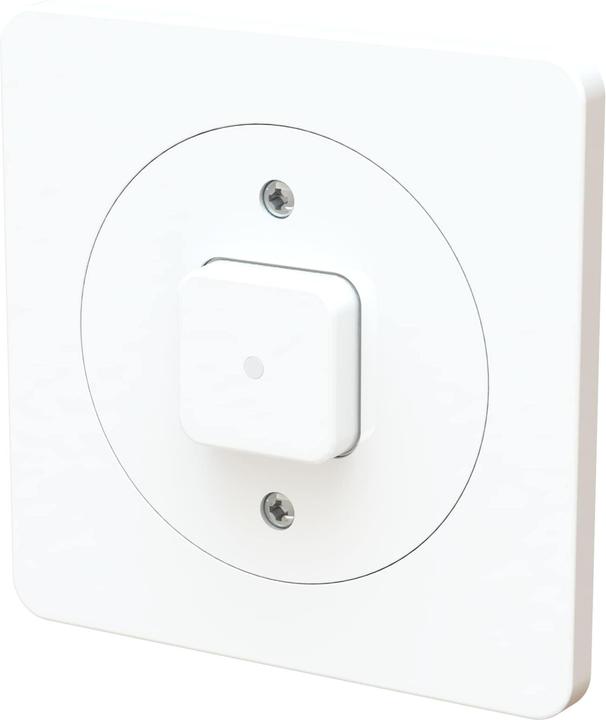 Image du produit Max Hauri maxONE Bouton-poussoir A/R