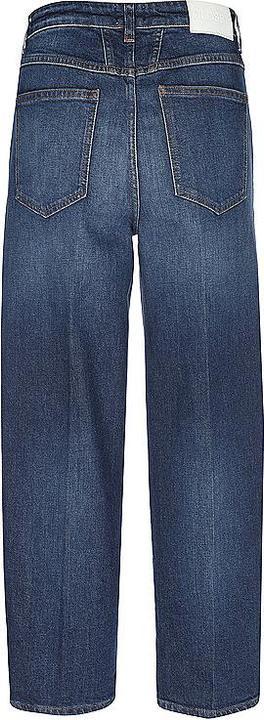 Produktbild Closed Wide Leg STOVER-X (27)