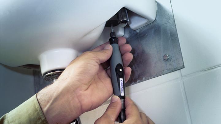 Produktbild Dremel 225 Biegsame Welle