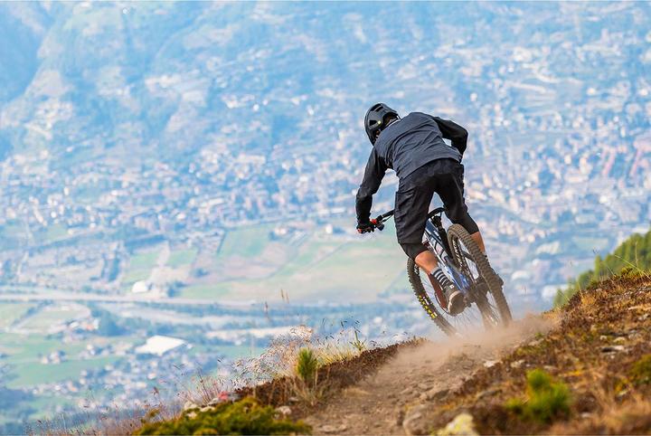 Image du produit Endura Maillot SingleTrack (manches longues) (S)