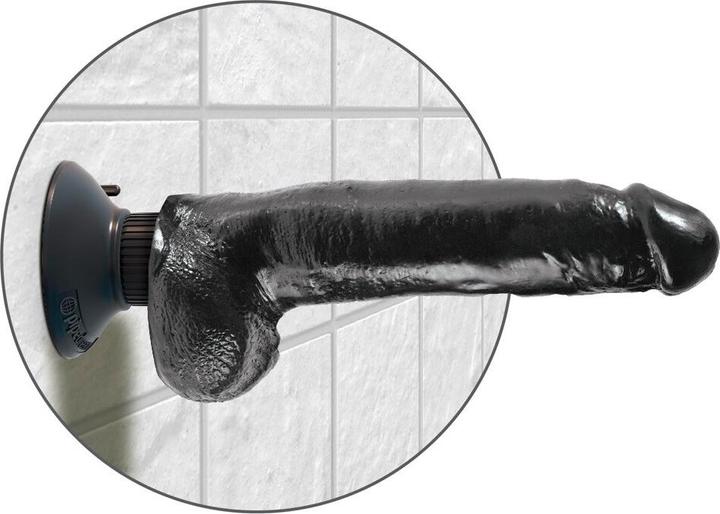 Produktbild Pipedream Vibrating Cock with Balls