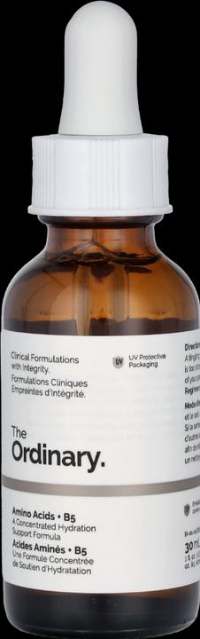 Produktbild The Ordinary Amino Acids Vitamin B5 (30 ml)