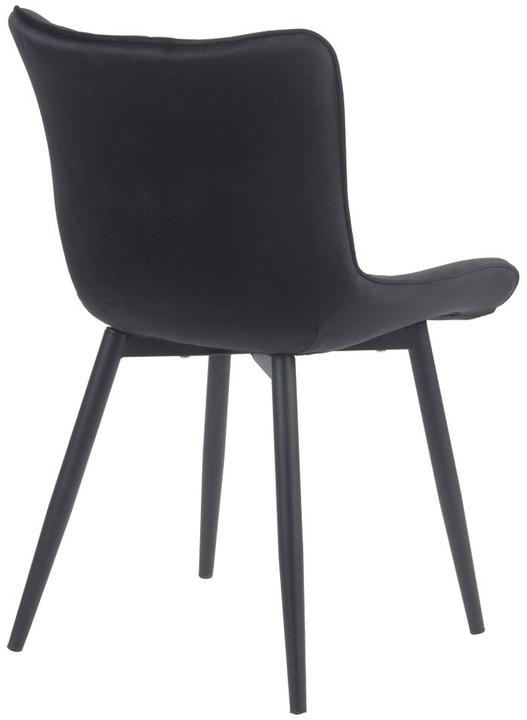 Produktbild Swisshandel24 2er Set Brady Samt