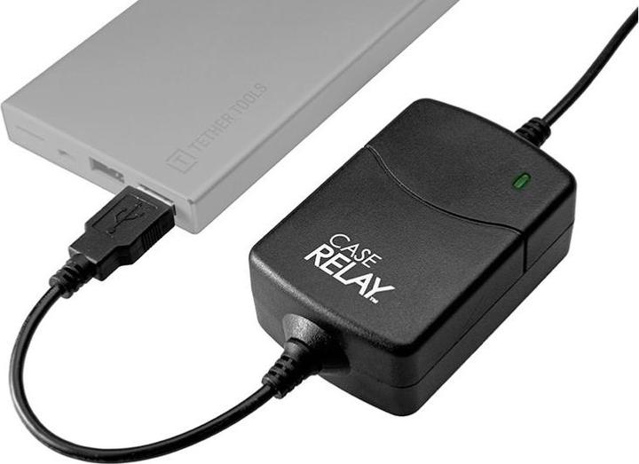 Image du produit Tether Tools Case Relay EPS (Batterie)