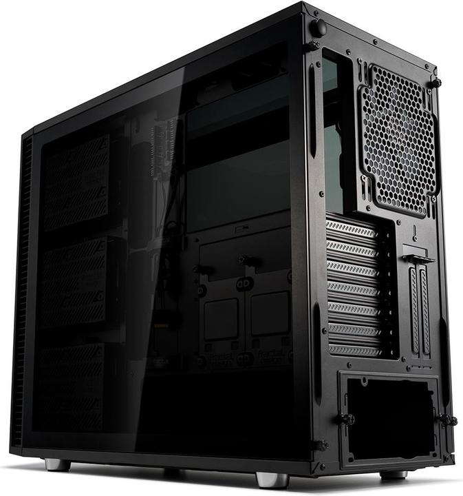 Immagine prodotto Fractal Define S2 - Vision RGB (ATX, mATX, Mini-ITX, E-ATX)