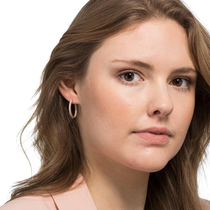 Image du produit Heideman Emila couleur argent poli (100% acier inoxydable)