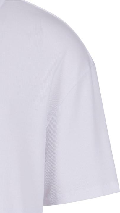 Actual product image Urban Classics Organic Oversized Rib Tee - 140911 (L)