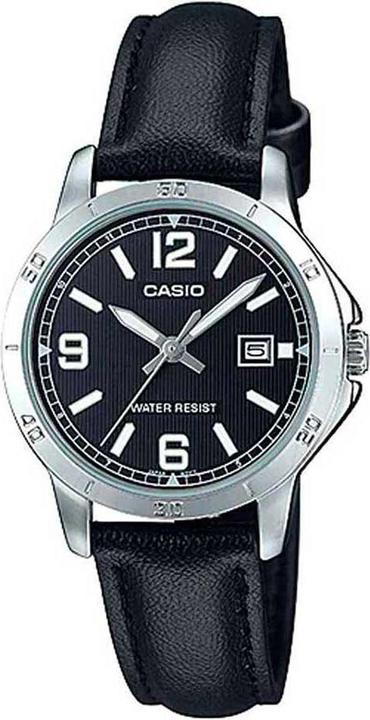Immagine prodotto Casio LTP-V004L-1B (Orologio da polso analogico, 30 mm)