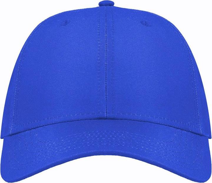 Actual product image Atlantis Recy Feel cap recycled material (One size)