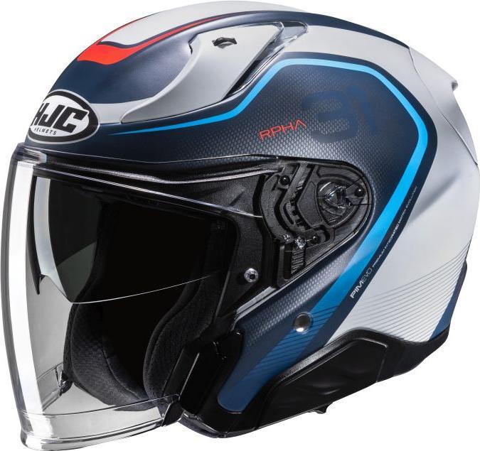 Produktbild HJC R-PHA 11 (57 - 58 cm, M)