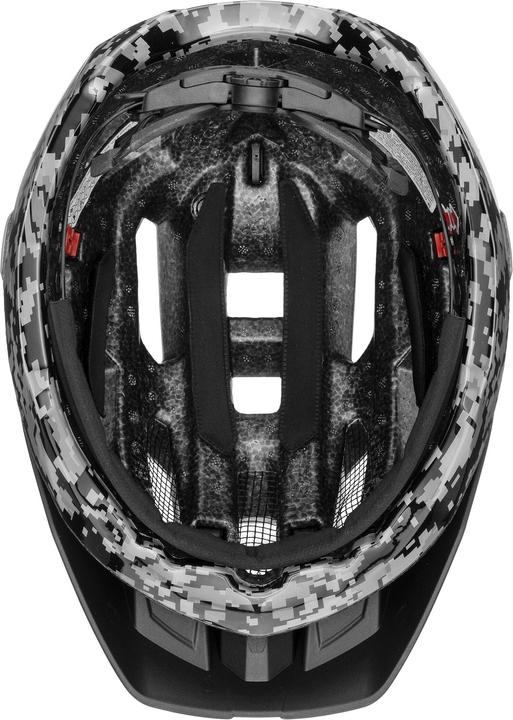 Productafbeelding Uvex Sports Quatro (56 - 61 cm)