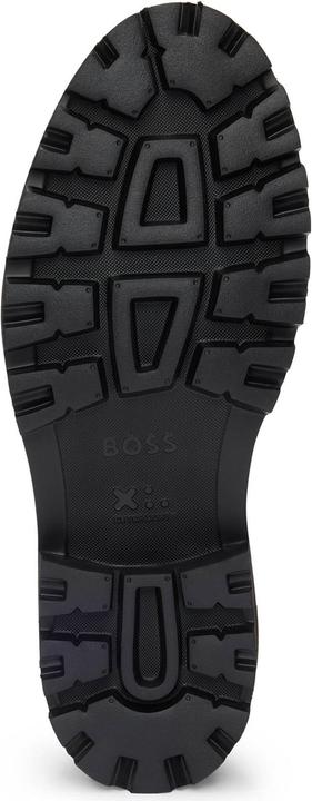Actual product image BOSS Julyo Halb gr (45)