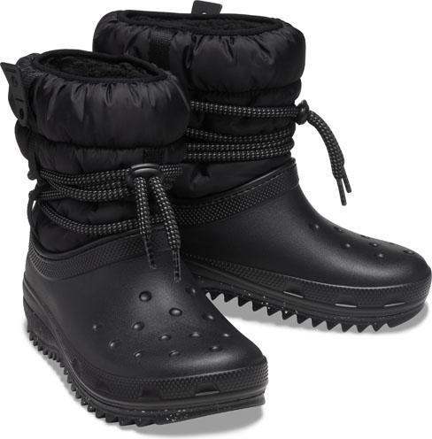 Immagine prodotto Crocs Stivale W's Classic Neo Puff Luxe (35)