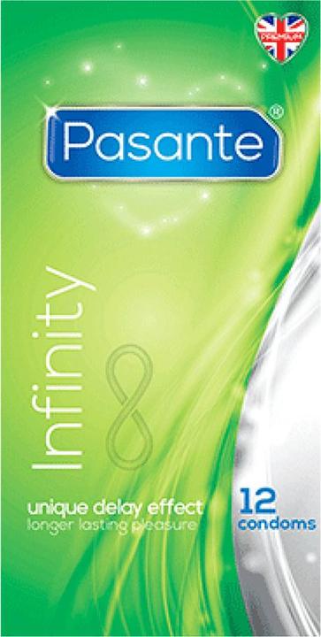 Produktbild Pasante Infinity (12 Stk.)
