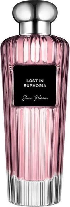 Actual product image Jean Poivre Lost in Euphoria Eau de Parfum (Eau de parfum, 100 ml)