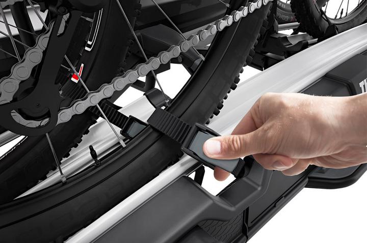 Produktbild Thule Velospace XT 3