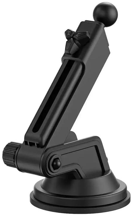 Image du produit Baseus Base pour porte-vélos Milky Way Pro Series avec coupelle d'aspiration (noir)