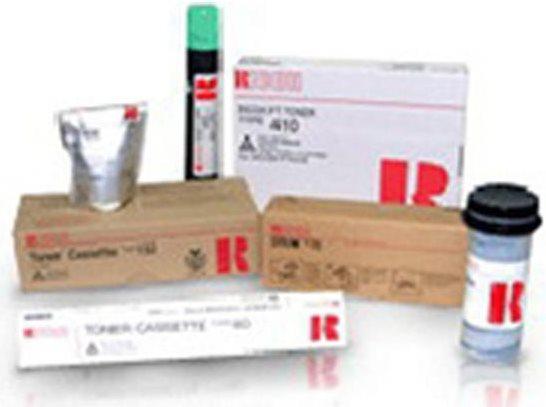 Actual product image RICOH Mp301 (FC)