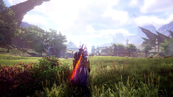 Produktbild Bandai Namco Tales Of Arise (Xbox One X, Xbox Series X, IT)