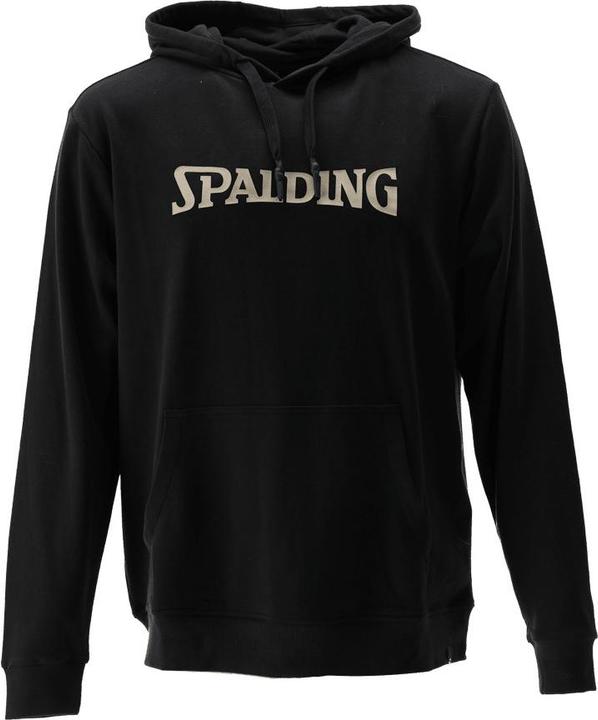 Actual product image Spalding Hoody Men SS23 (S)