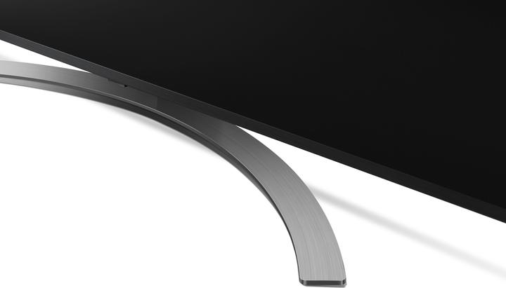 Actual product image LG 49NANO866 (49", NANO86, Nano-Cell, 4K, 2020)