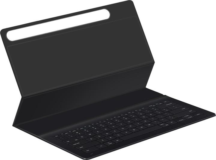Immagine prodotto Samsung Book Cover Keyboard Slim (Ing. Int., Galaxy Tab S9, Galaxy Tab S9 FE)