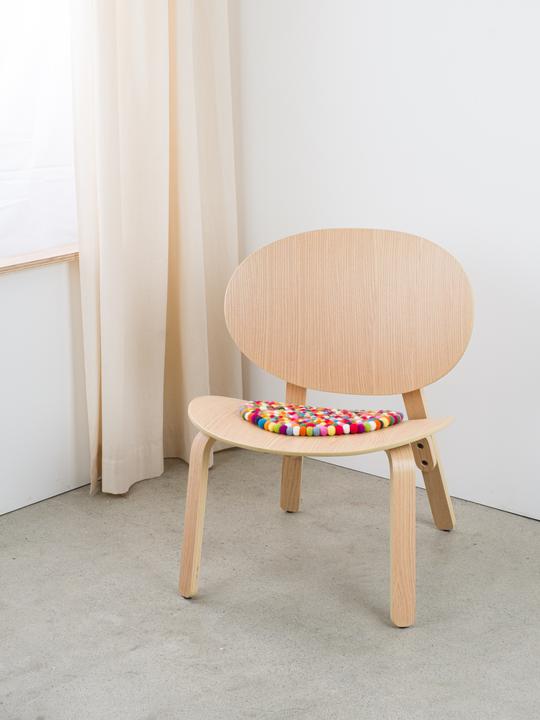 Produktbild Myfelt Round Flat Points (Ø 36 cm)