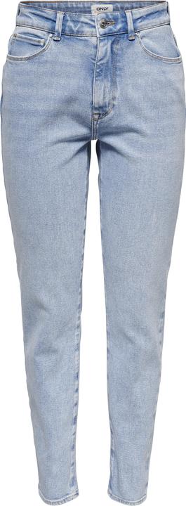 Immagine prodotto Only ONLEmily - Jeans dritti a vita alta (W27/L34)