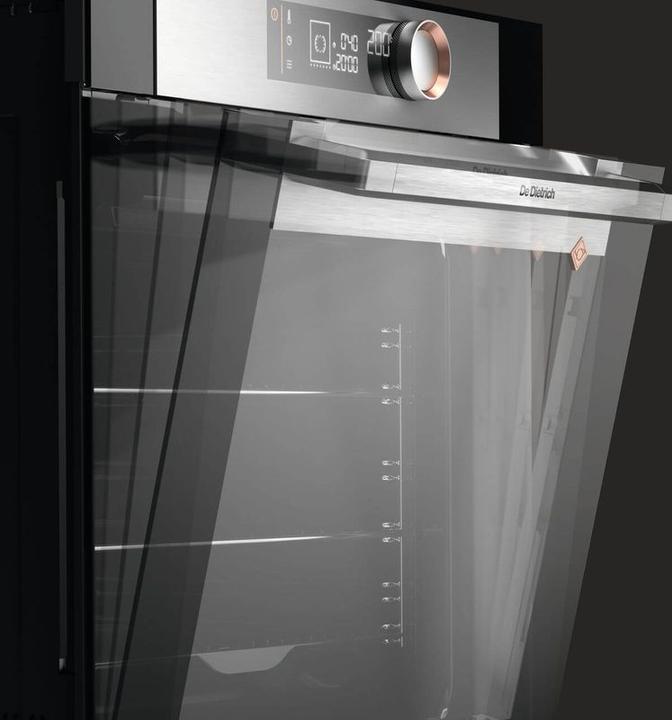 Produktbild De Dietrich DOP 8360 X