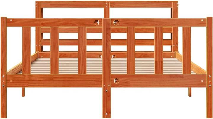 Actual product image VidaXL Lark (140 x 200)