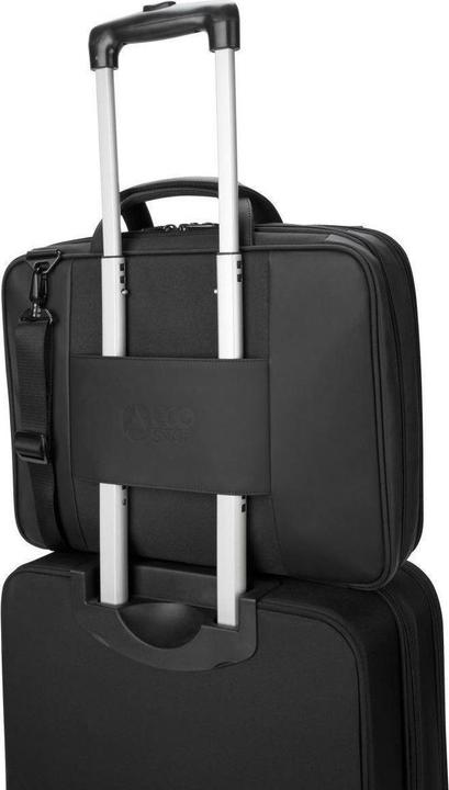 Immagine prodotto Targus Balance Eco Smart 35.6cm 14inch Briefcase Black (14", Universale)