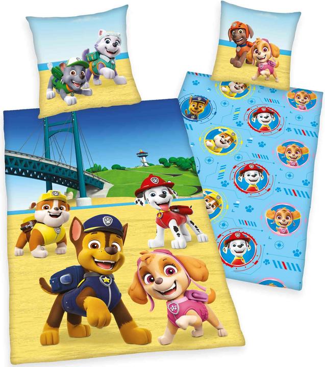 Image du produit Herding Paw Patrol