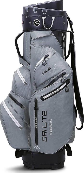 Actual product image Big Max Dri Lite Silencio 2 Organizer