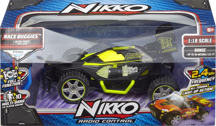 Immagine prodotto Nikko Gara Buggies