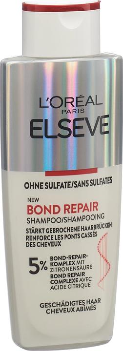 L'Oréal Paris Elseve Total Repair (200 ml, Flüssiges Shampoo)
