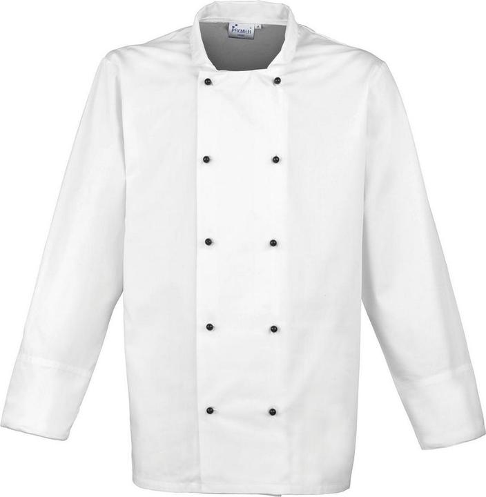 Image du produit Premier - Veste de cuisinier CUISINE - Adulte (L)