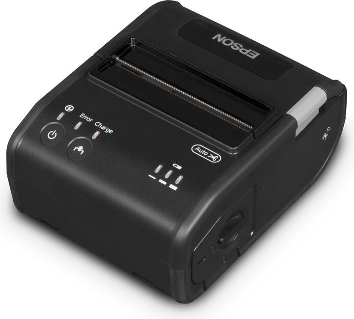 Epson Tm-P80 (WLAN, NFC, USB)