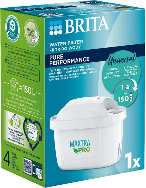 Produktbild Brita Maxtra+ Pure Performance (1 x)