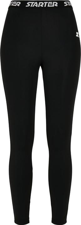 Produktbild Starter Ladies Logo Tape Leggings (S)