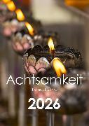 Produktbild Thomas Heitmar, Achtsamkeit (Deutsch)