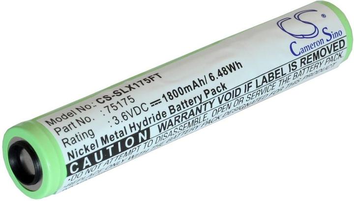 NoName Battery for Streamlight 75300 etc